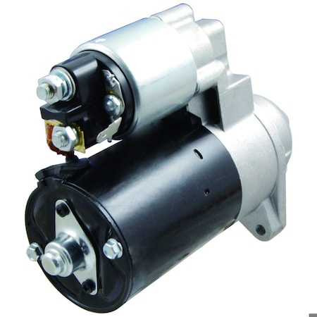 Starter, Replacement For Lester 32580